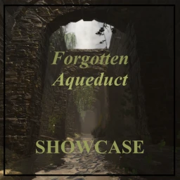Forgotten Aqueduct – Showcase icon
