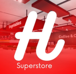 Henka Superstore PLC