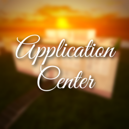 La Floraison Application Center