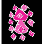 PINK CLOS3T