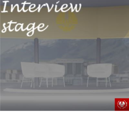 Interview Stage