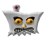 Angry Eagle (Code: PatrioticEagle7)