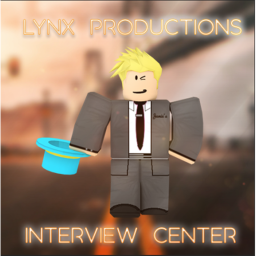 Lynx Production Application Centre