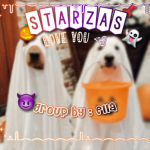 STARZAS