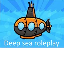 deep sea roleplay