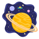 SaturnWorld