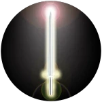 Sword Of Light [40% OFF] ⏳