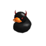 ducks invasion