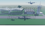U.S Air Force Academy