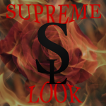 SUPREME LOOK Clothing