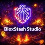 BloxStash Studio