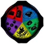 Survive Pentathlon Roblox badge thumbnail