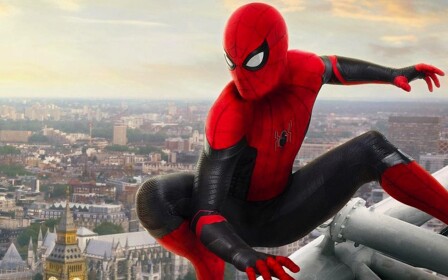 [HULK SMASH] Spiderman Simulator!
