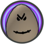 Evil Egg