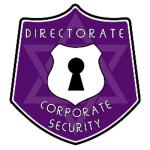 Directorate of Corporate Security