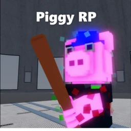 Remastered Craft's Piggy RP icon