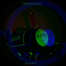 A Skarloey Railway (Cancelled) icon