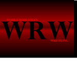 World Roblox Wrestling - Raw and SmackDown
