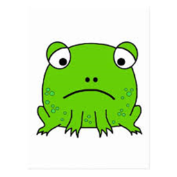 frog sad story older chapters