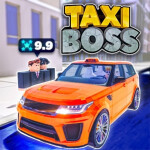 Taxi Boss 🚖