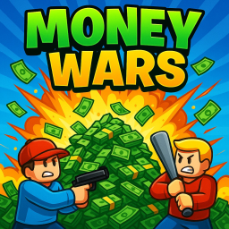 💰 Money Wars 💥