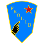 Front Liberté