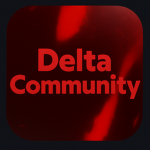 Delta Community Games