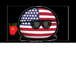USA Countryball Group
