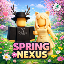 🌸 Spring!! Nexus Hangout