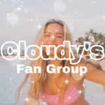 Cloudy’s Fan Group!
