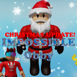 VERY EASY OBBY [CHRISTMAS UPDATE] (iTrim)
