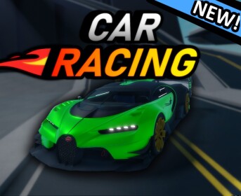 (Beta) Car Racing 