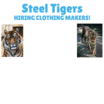 (Steel tigers)
