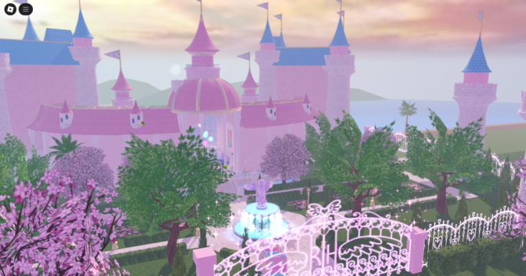 Fairies and Mermaids Winx High School screenshot 3