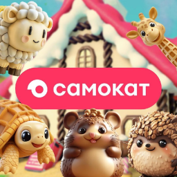 Мир Самоката