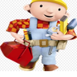 bob the builder simulator icon