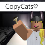 CopyCats♡