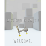 Caik's Clothing Committee.