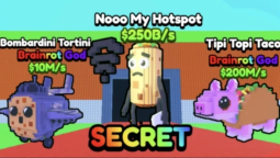 (WOLNY ADMIN) Kolejny MODDEDS DO KRADZENIA SABS!!!