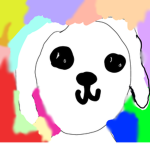 Puppies fun place!