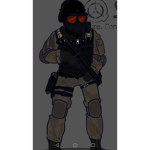 SCP-Secure Protect SD-Force X023