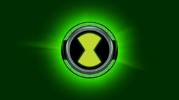 Ben 10 [Alfa]
