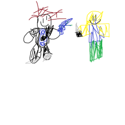 Roblox Battle Royale