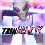 👽 teenhearts 👽