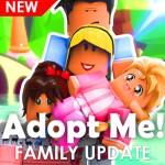 Legacy Adopt Me 2017