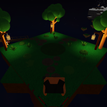 (Update) Island of Yearning