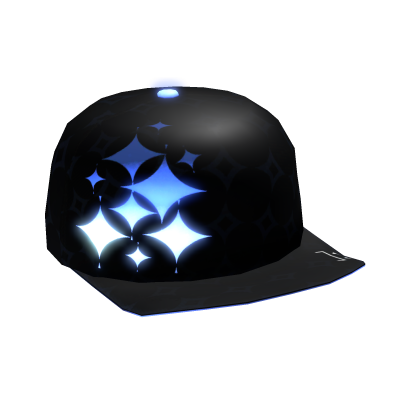 Emissive Midnight Grind Cap :(