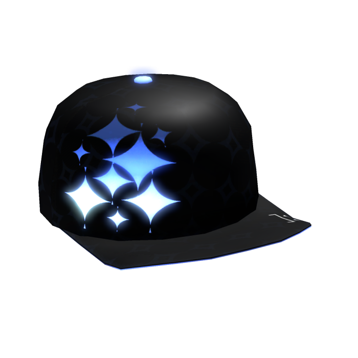 Emissive Midnight Grind Cap :(