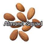 The Almond Squad