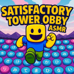 SATISFACTORY KEYBOARD TOWER [+12 SKINS]